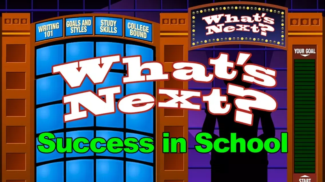 صور What's Next? Success in School