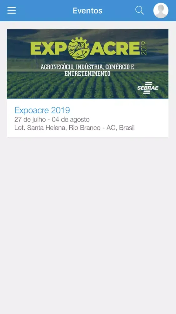 صور Sebrae no Acre