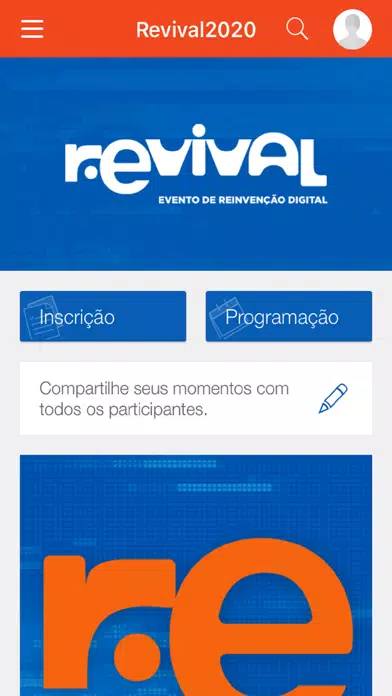 REVIVAL 2020 | SEBRAE Screenshots