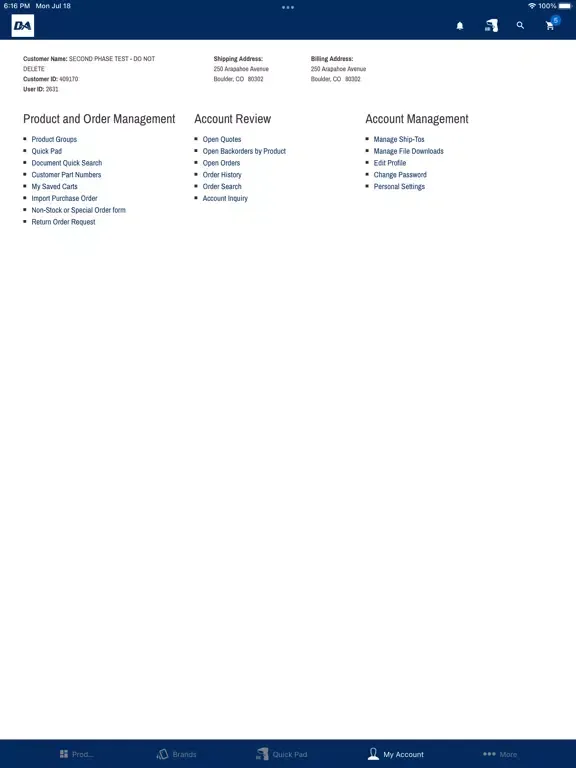 Design Air iPad スクリーンショット