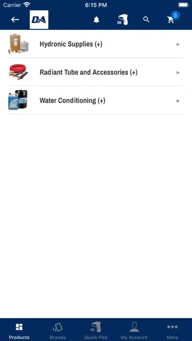 Design Air スクリーンショット
