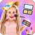 Diana Make Up - Dress Up Game