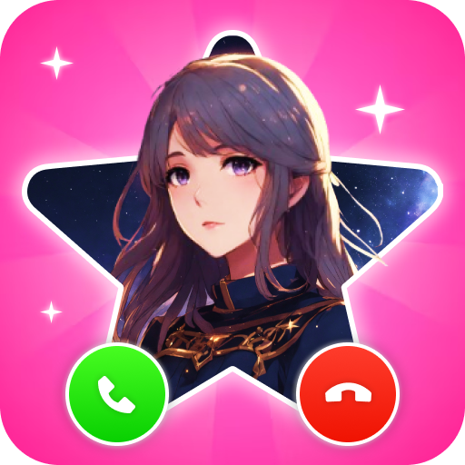 Prank Video Call - Fake Chat