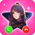 Prank Video Call - Fake Chat
