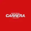 Carrera Mistral Carrera Mistral