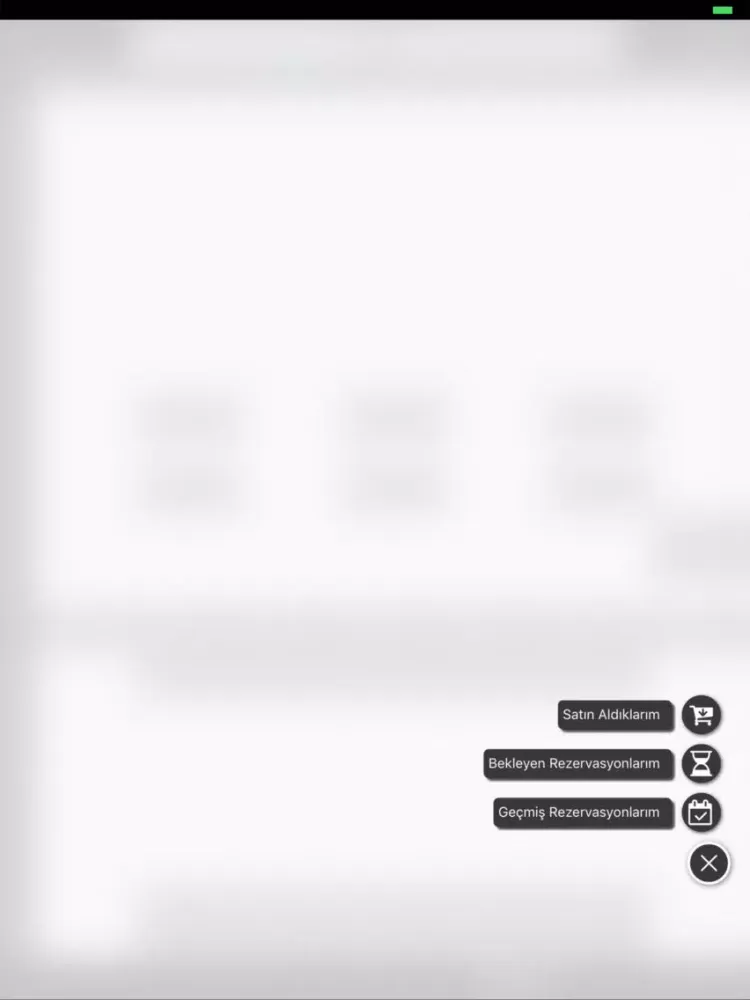 Crossfit 34 iPad  স্ক্রিনশট