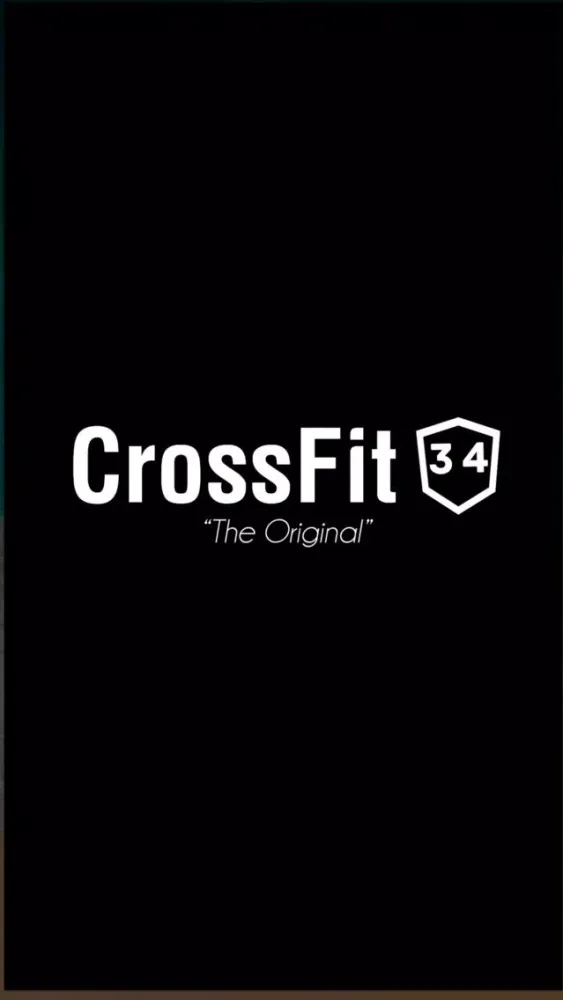 Crossfit 34 স্ক্রিনশট