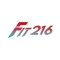 Fit216 Sports Club & SPA