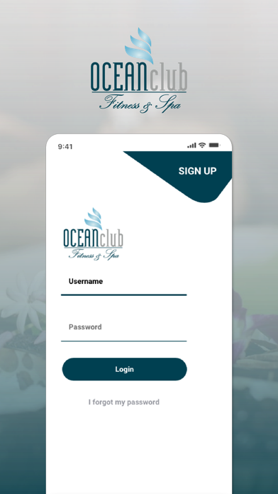Ocean Club Screenshots
