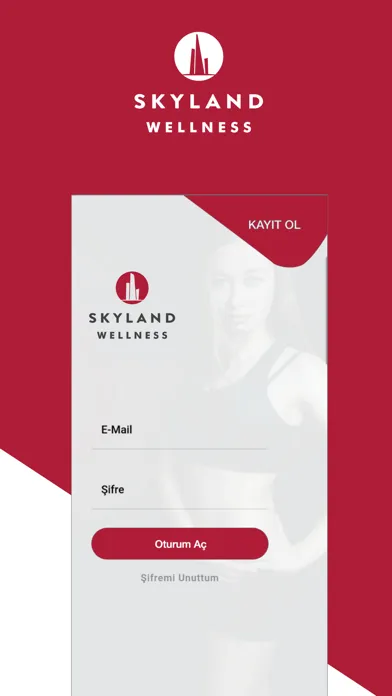 Скриншоты Skyland Wellness