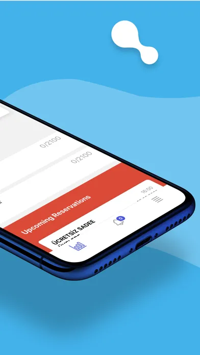 Tangkapan skrin Lapis Mobile Nova