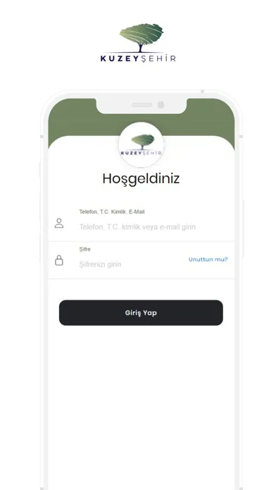 Скриншоты Kuzey Şehir