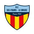 RC SIX FOURS LE BRUSC