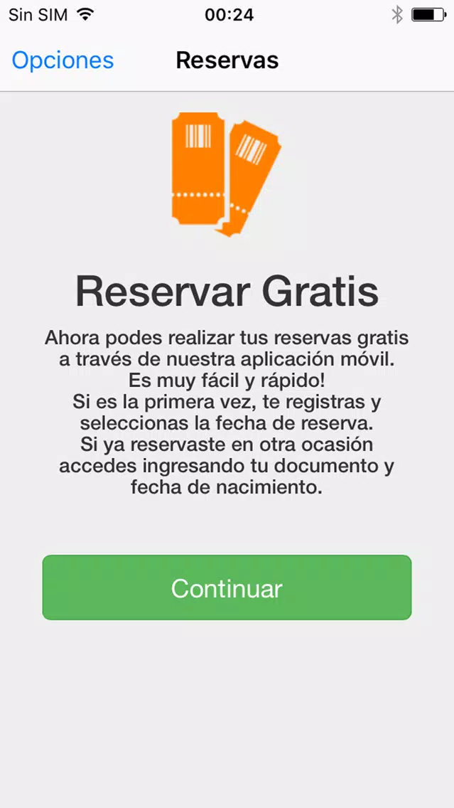 Capturas de pantalla de El Bosque