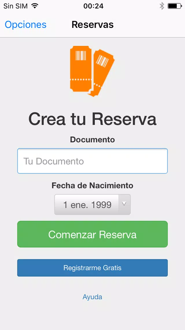 Capturas de pantalla de El Bosque