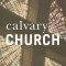 Calvary Church Grand Rapids