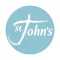 St. John's Orange