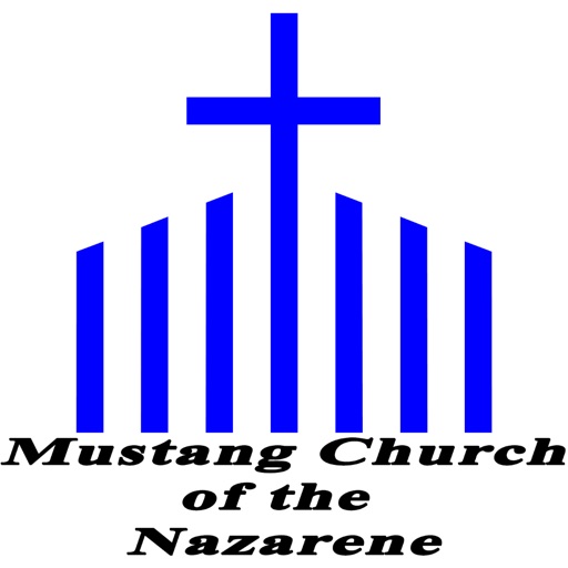 Mustang Church of the Nazarene