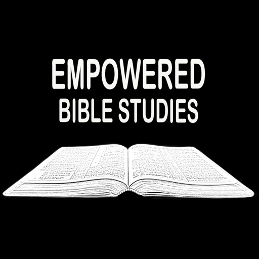 Empowered Bible Studies