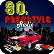 80's FREESTYLE