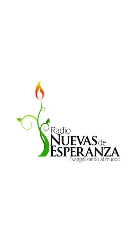 Zrzuty ekranu Radio Nuevas de Esperanza