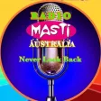 Radio Masti Australia Radio Masti Australia