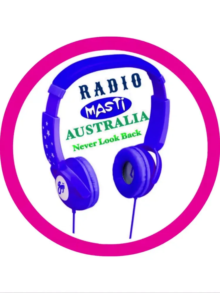 Screenshot di Radio Masti Australia iPad 