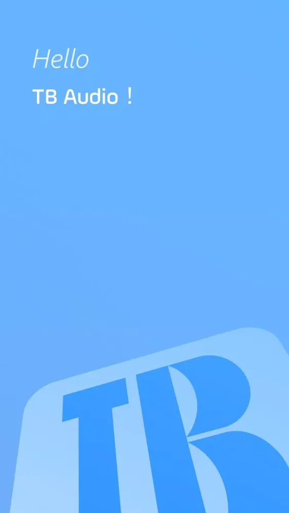 تصاویر TBAudio