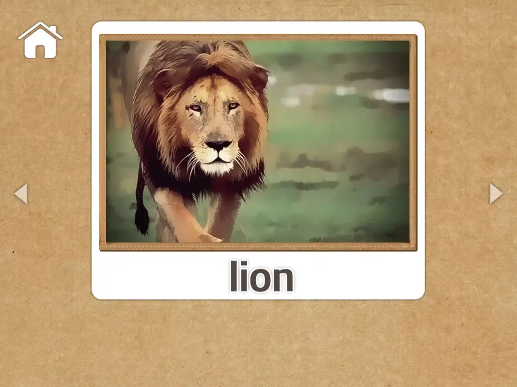 صور Chip Chip Sound Zoo iPad 