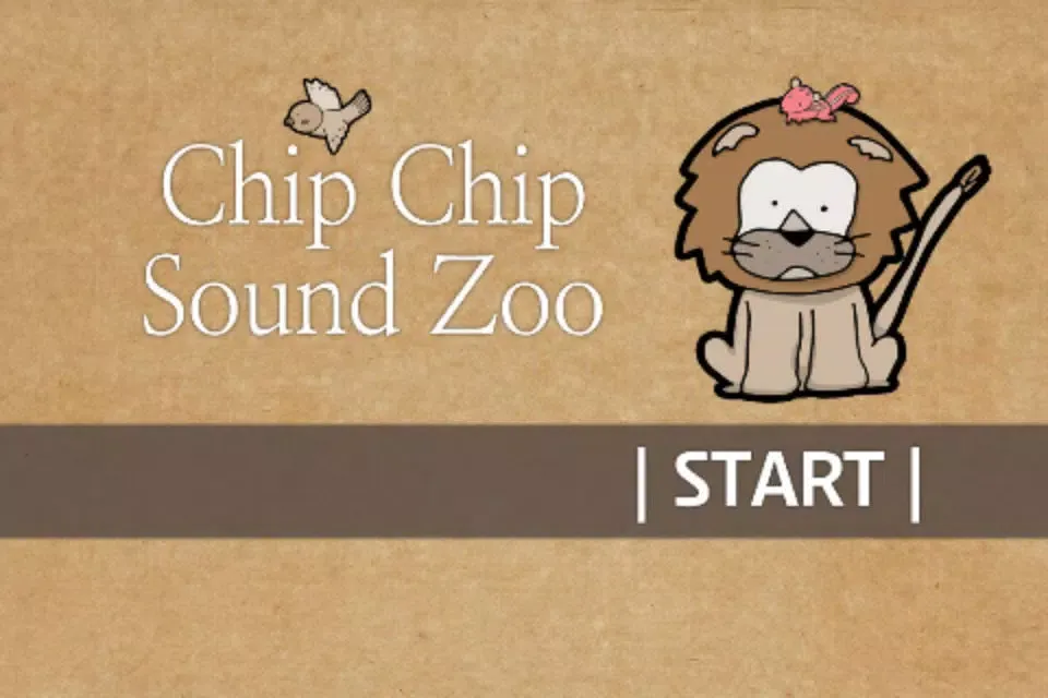 صور Chip Chip Sound Zoo
