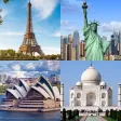 Cities