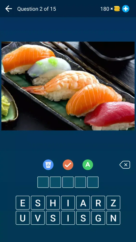 Food 스크린샷
