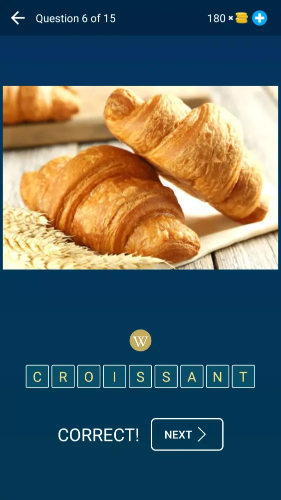 Food 스크린샷