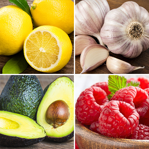 Fruits, Vegetables, Nuts: Quiz Fruits, Vegetables, Nuts: Quiz