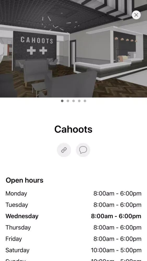 Capturas de pantalla de Be In Cahoots