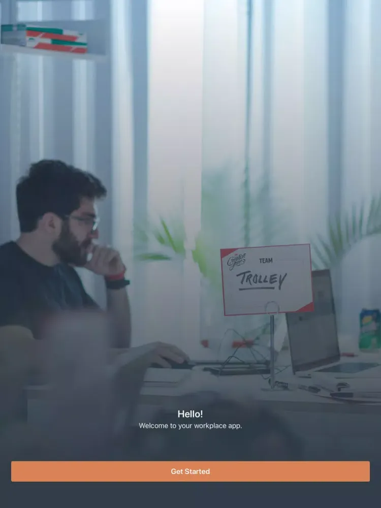 Time and Space iPad Screenshots