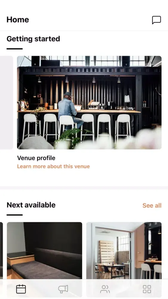 Time and Space Screenshots