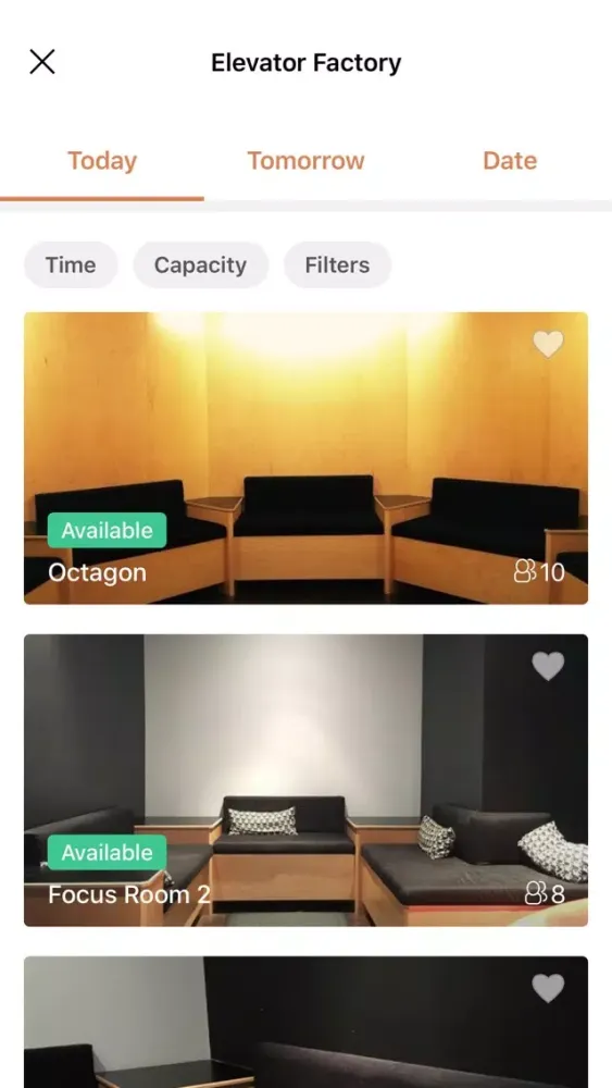 Time and Space Screenshots