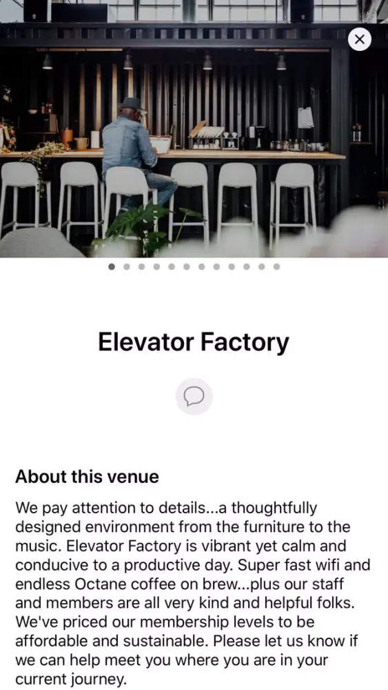 Time and Space Screenshots