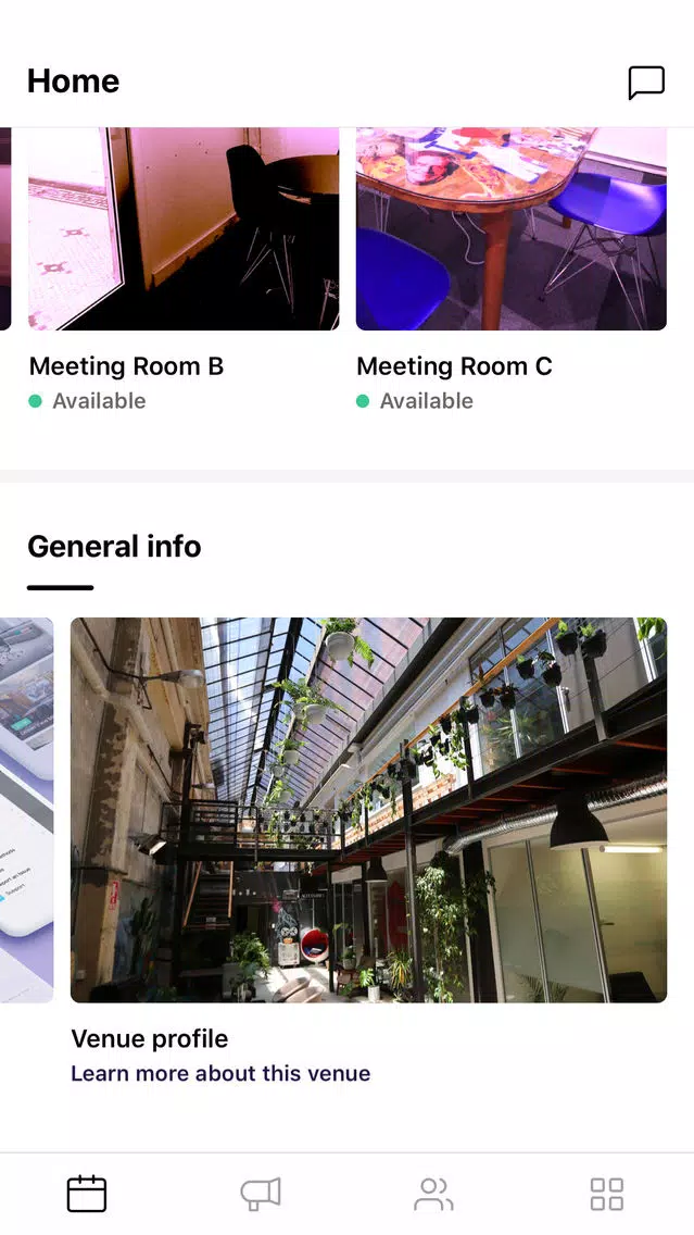 Revolver Lane Screenshots