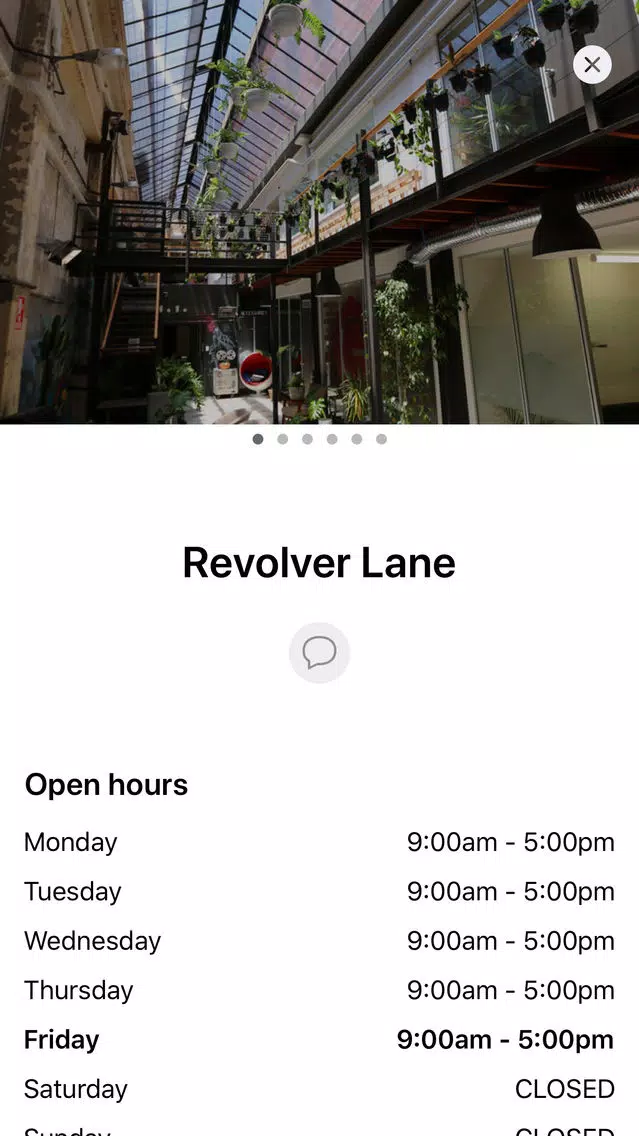 Revolver Lane Screenshots