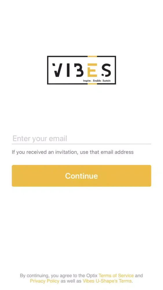 Capturas de pantalla de Vibes Offices