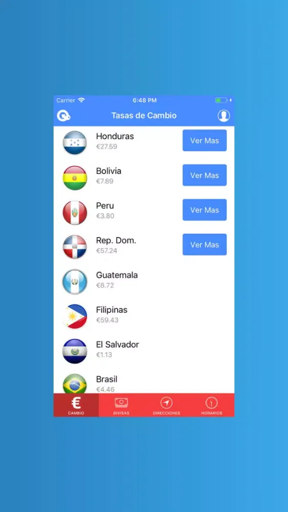 El Paisa Ekran Görüntüleri