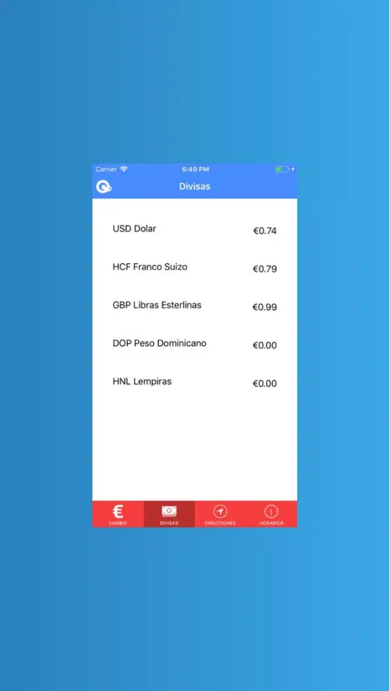 El Paisa Ekran Görüntüleri