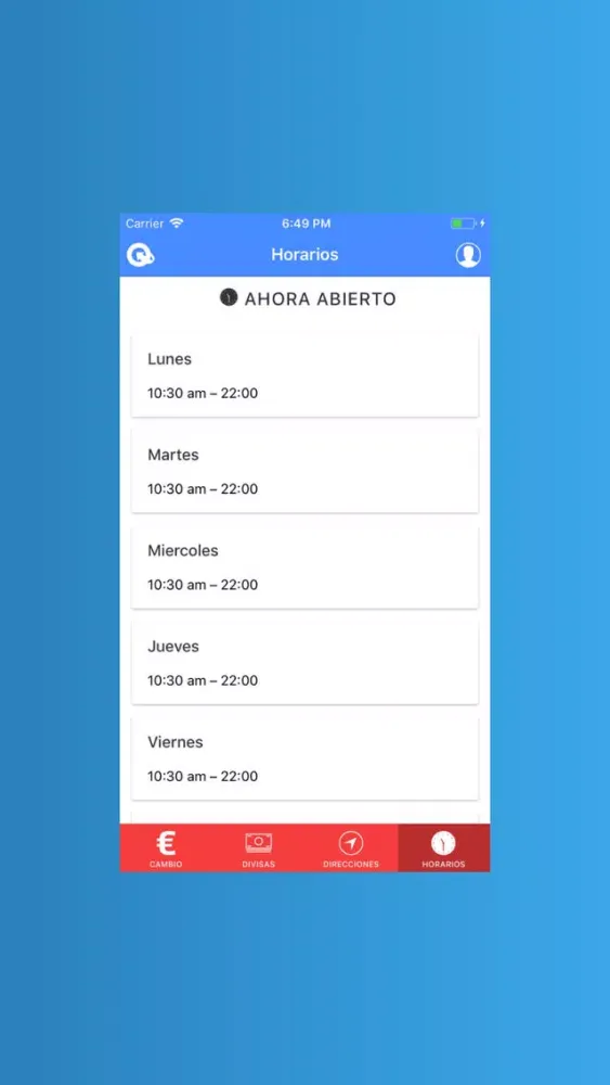 El Paisa Ekran Görüntüleri