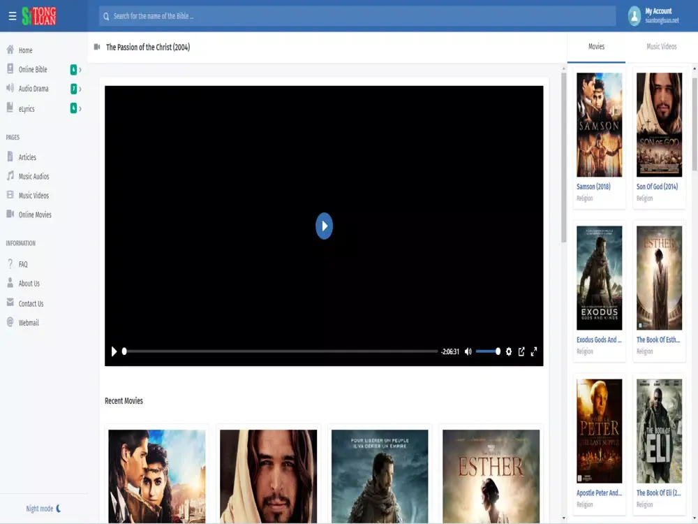 AS Tongluan iPad  Screenshots