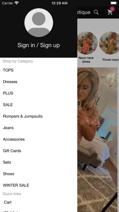 صور Simply Beautiful Boutique