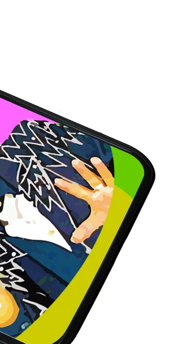 Hamachan's Magic world سکرین شاٹس