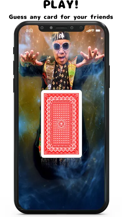 Hamachan's Magic world سکرین شاٹس