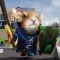Run! Animal Soldier!!